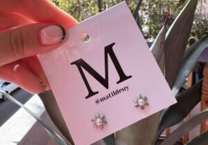 Minis Flor