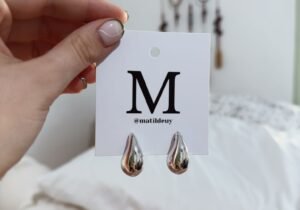 Gotas medianas