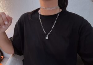 Cadena Candado