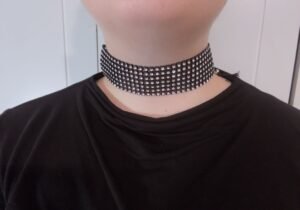 Multi Brilli negro