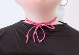 Multi Borlas rosado
