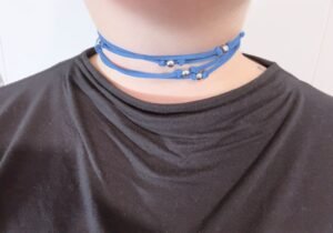 Multi Borlas azul